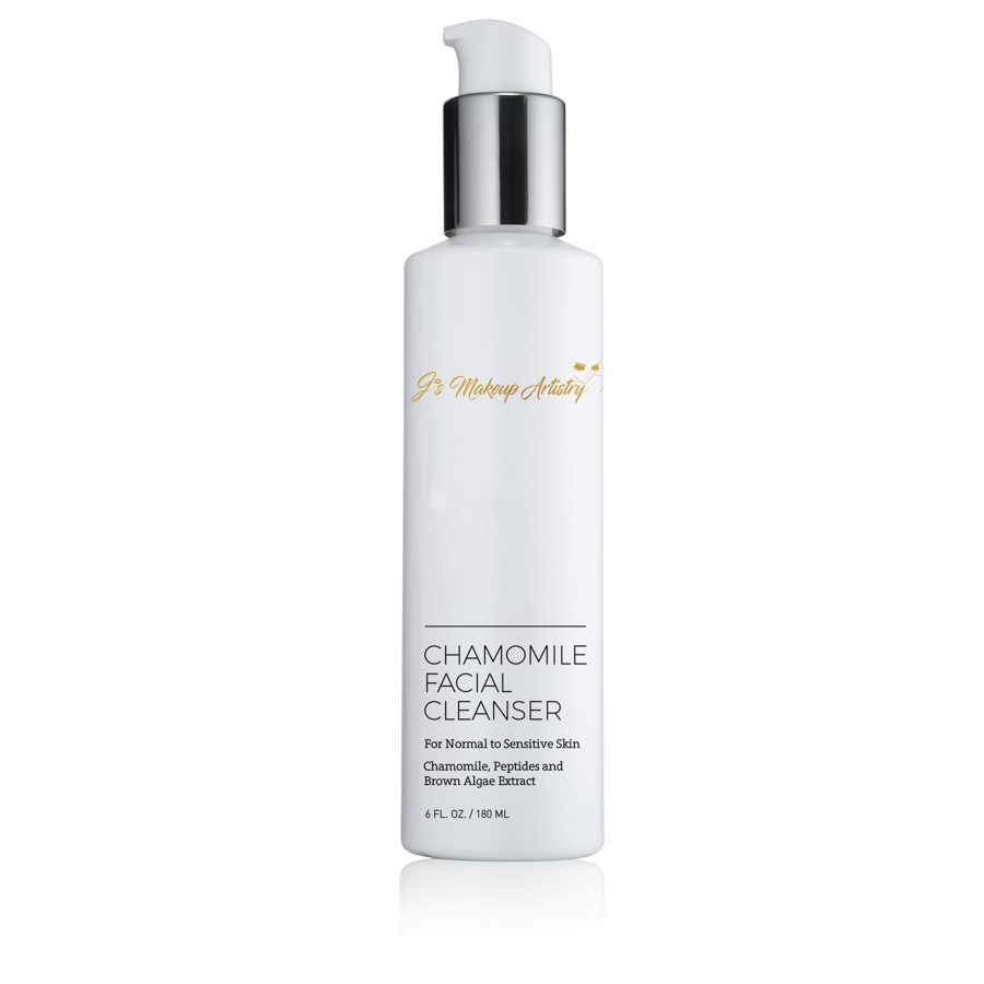 Chamomile Cleanser