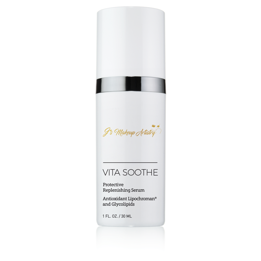 Vita Soothe Serum