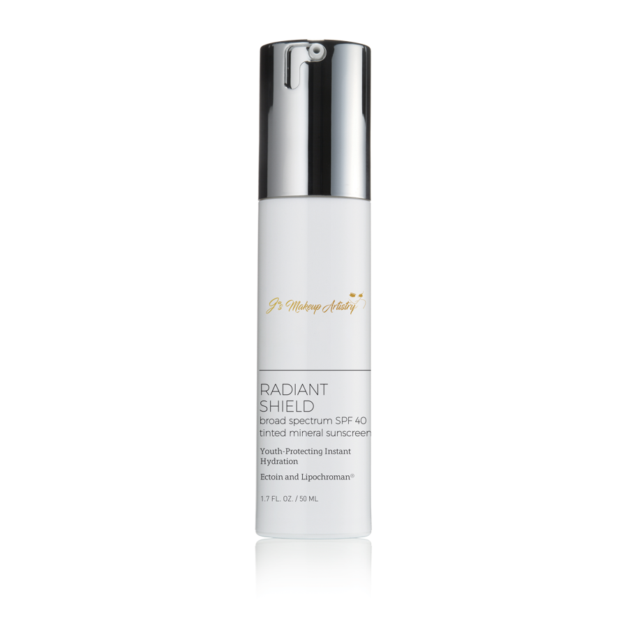SPF Day Moisturizer