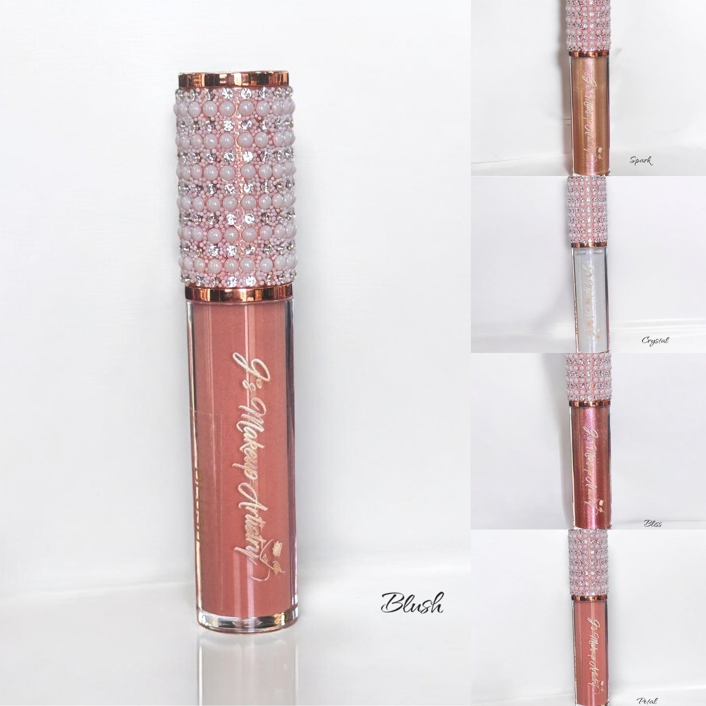 Creamy Lip Gloss