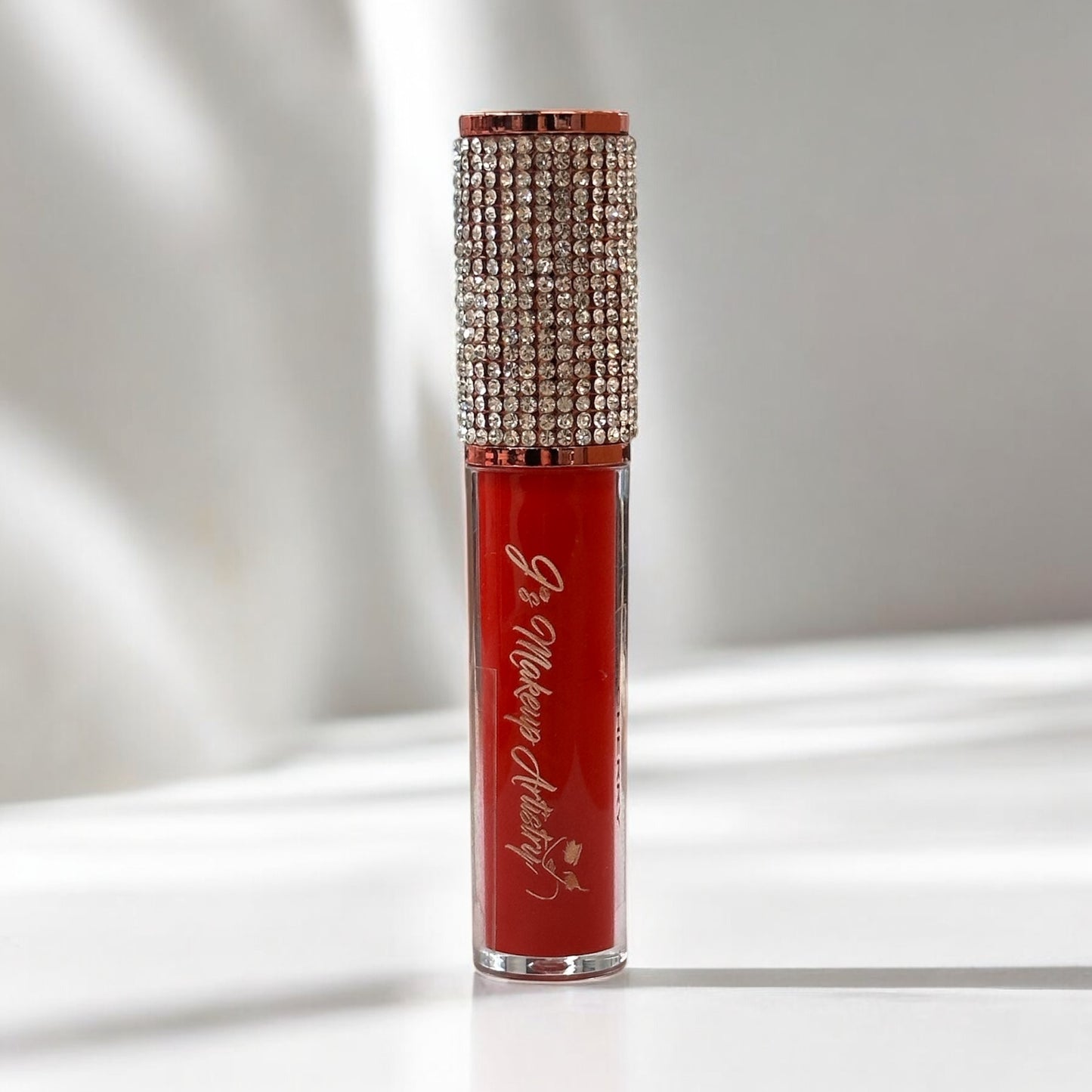 24 Hr Matte Diamond Tube Liquide Lipstick