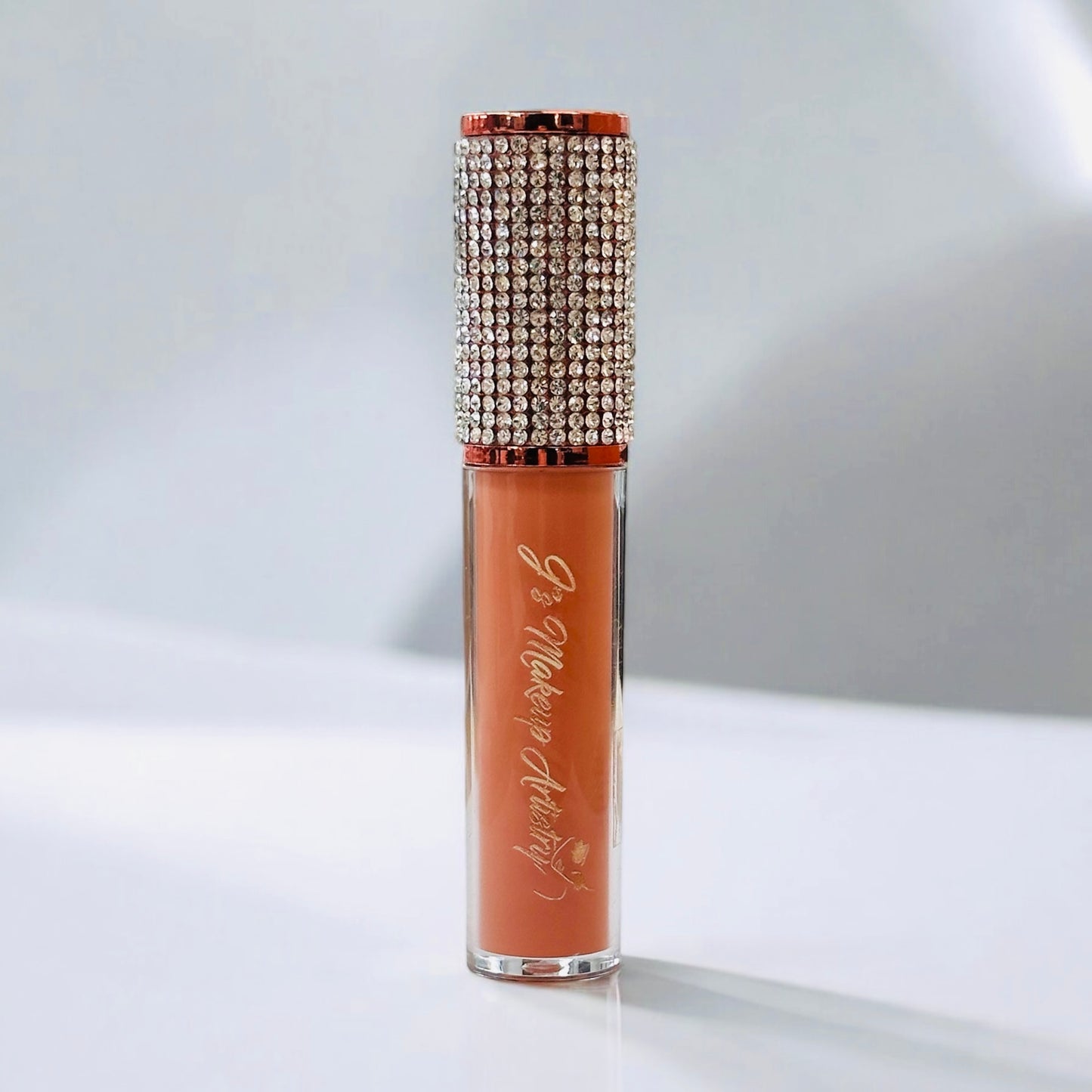 24 Hr Matte Diamond Tube Liquide Lipstick