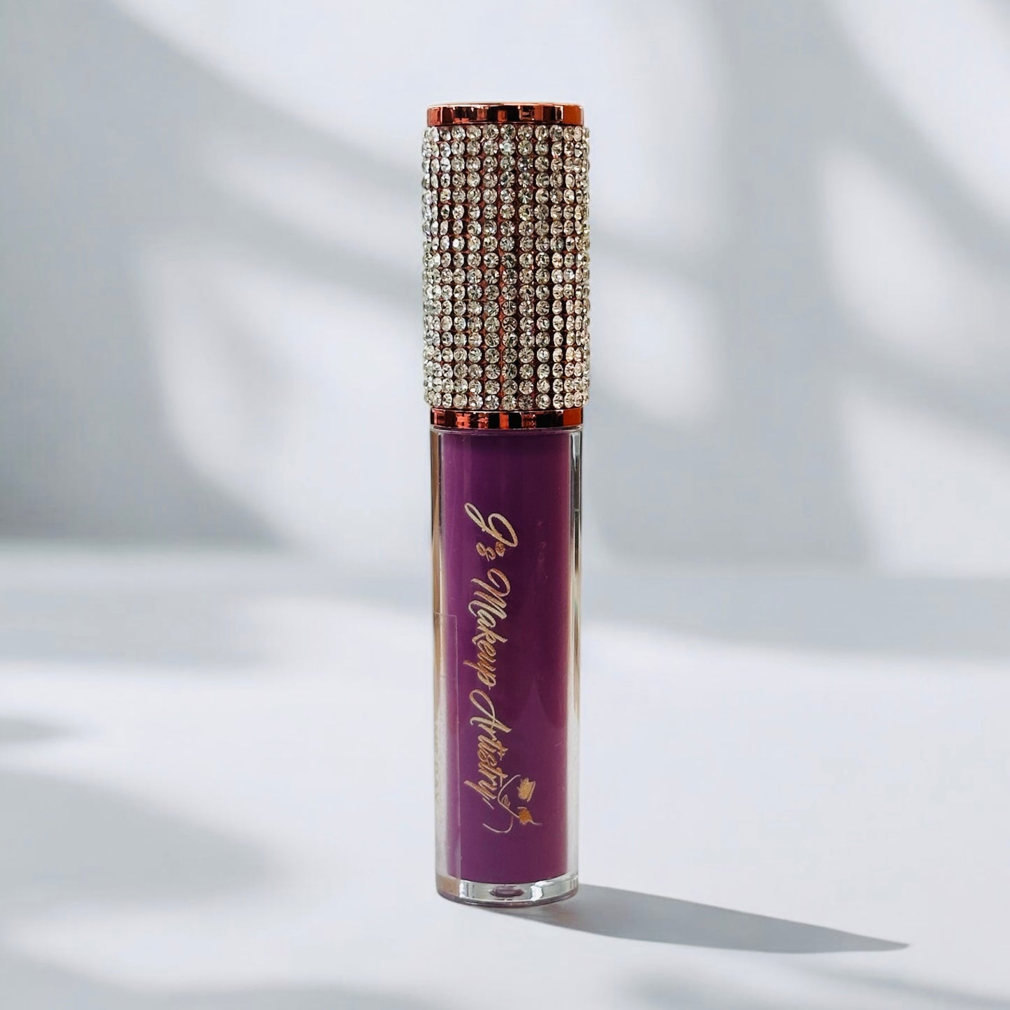 24 Hr Matte Diamond Tube Liquide Lipstick