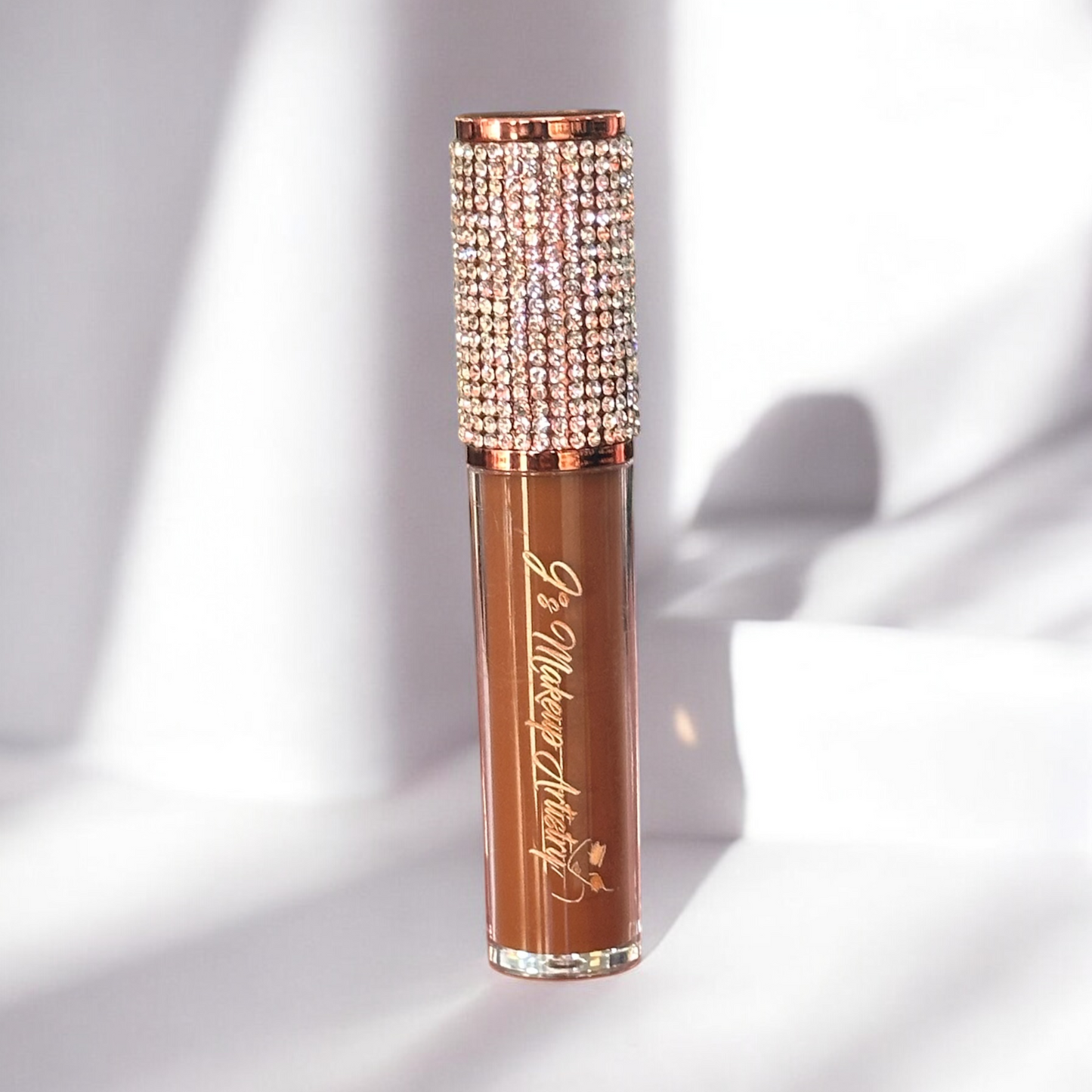 24 Hr Matte Diamond Tube Liquide Lipstick