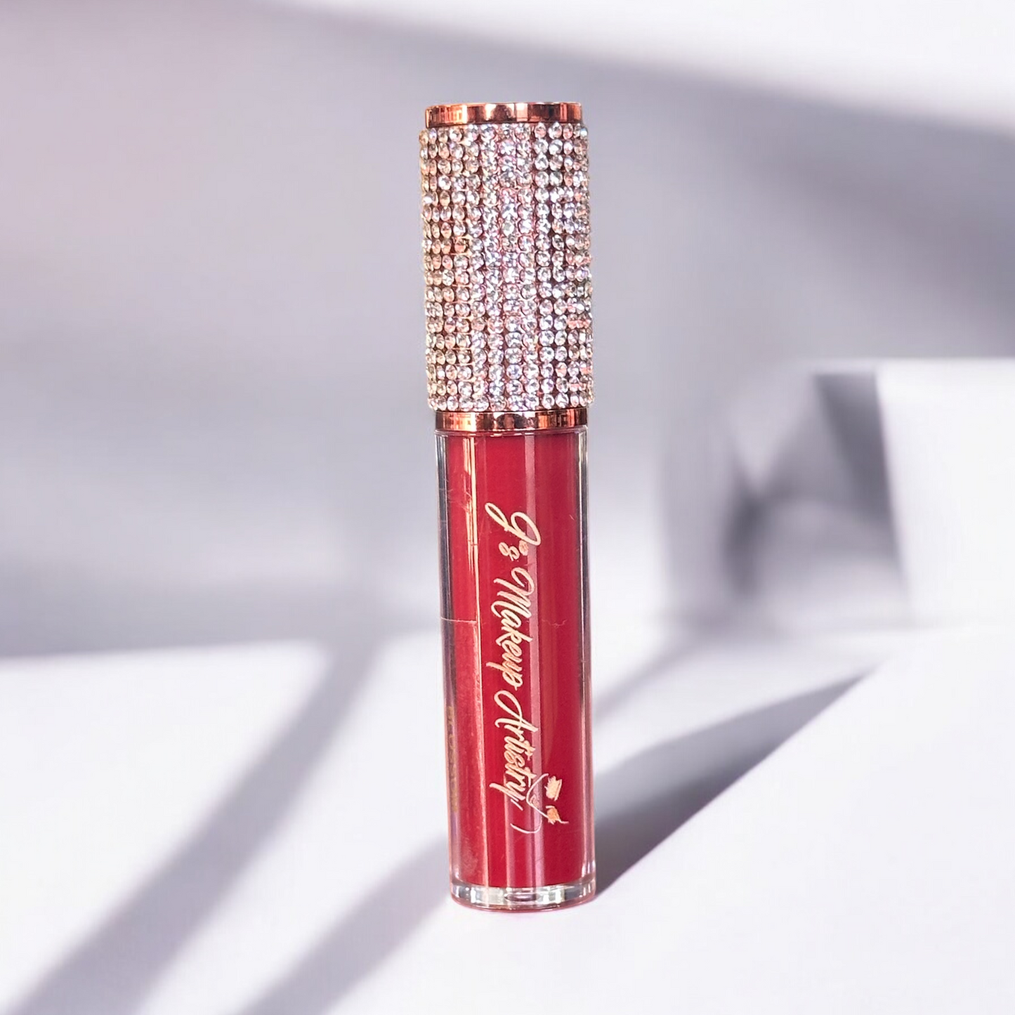 24 Hr Matte Diamond Tube Liquide Lipstick