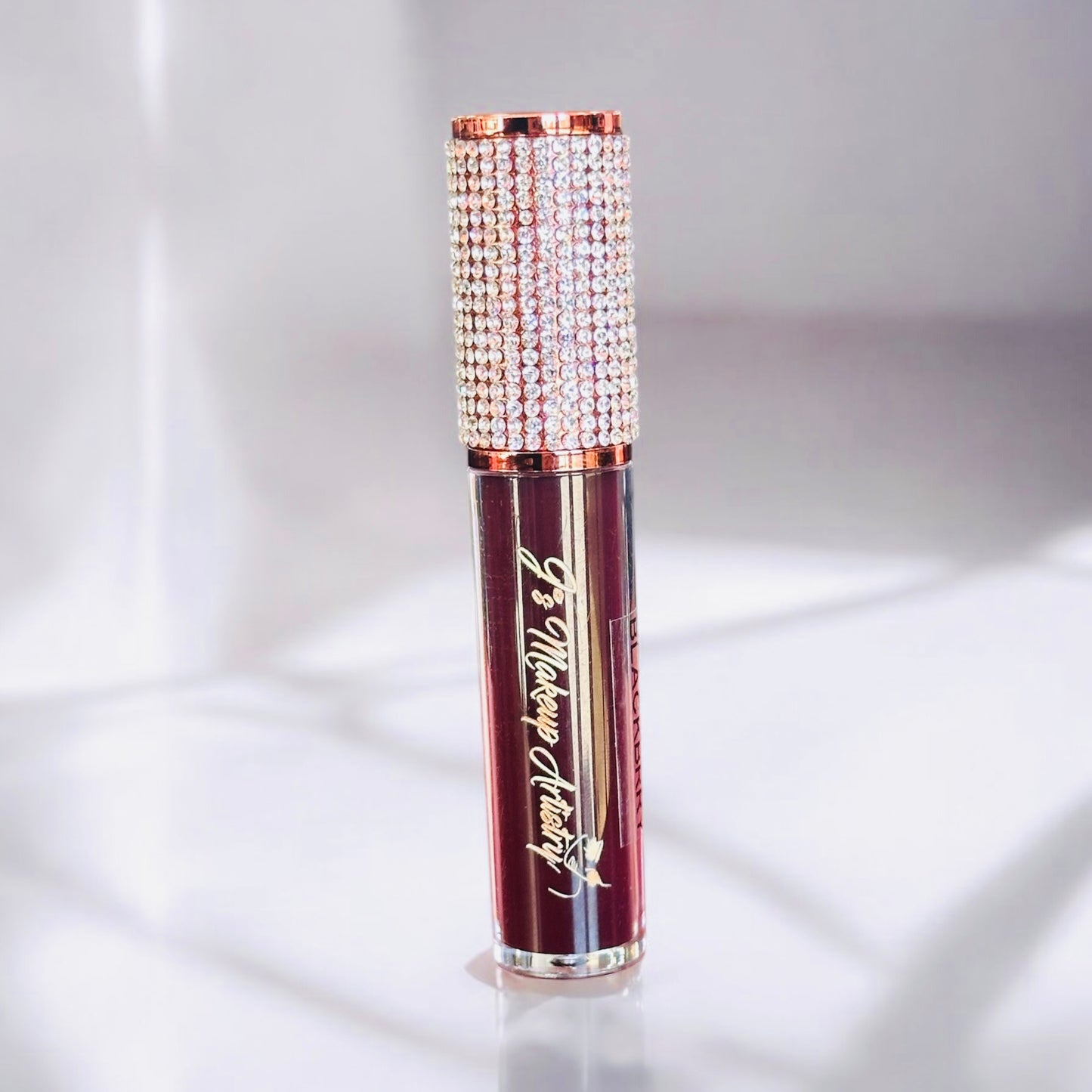 24 Hr Matte Diamond Tube Liquide Lipstick