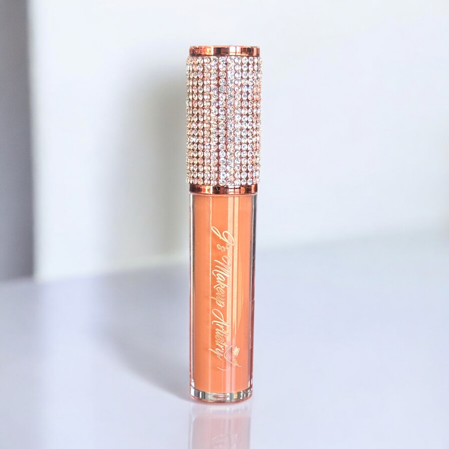24 Hr Matte Diamond Tube Liquide Lipstick