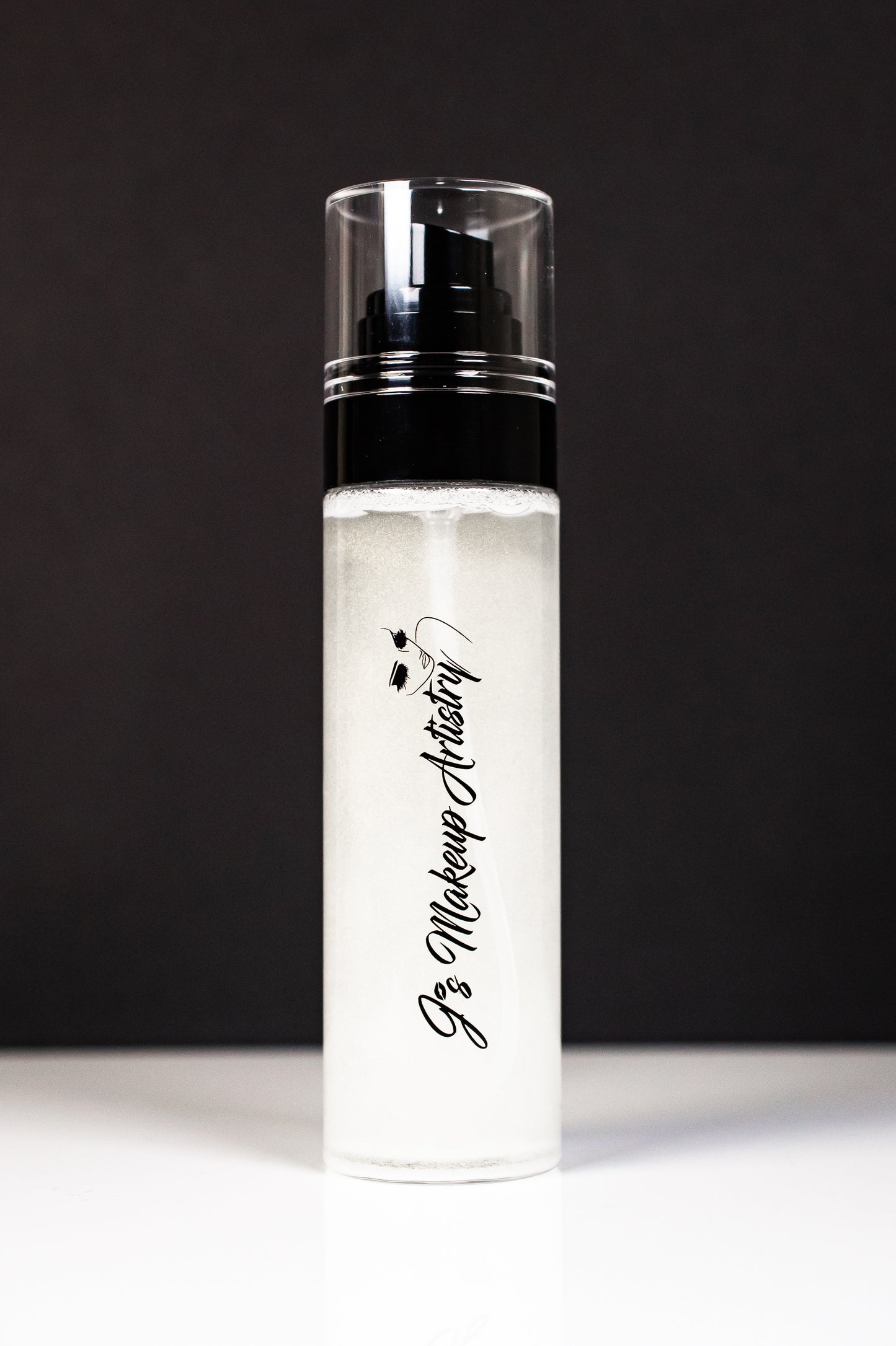 Makeup Setting Spray