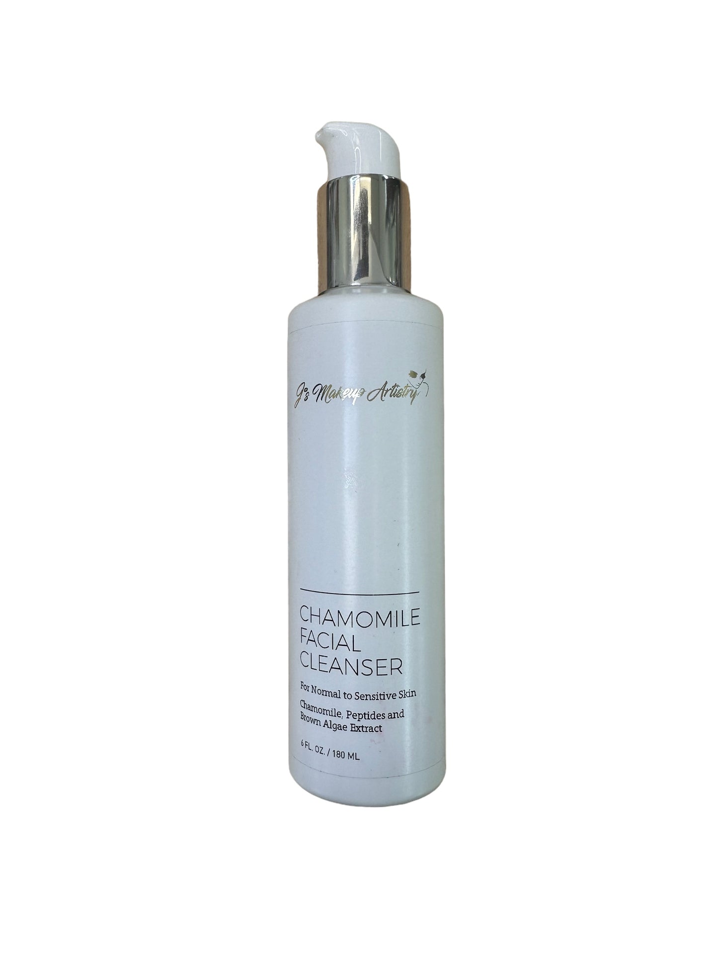 Chamomile Cleanser