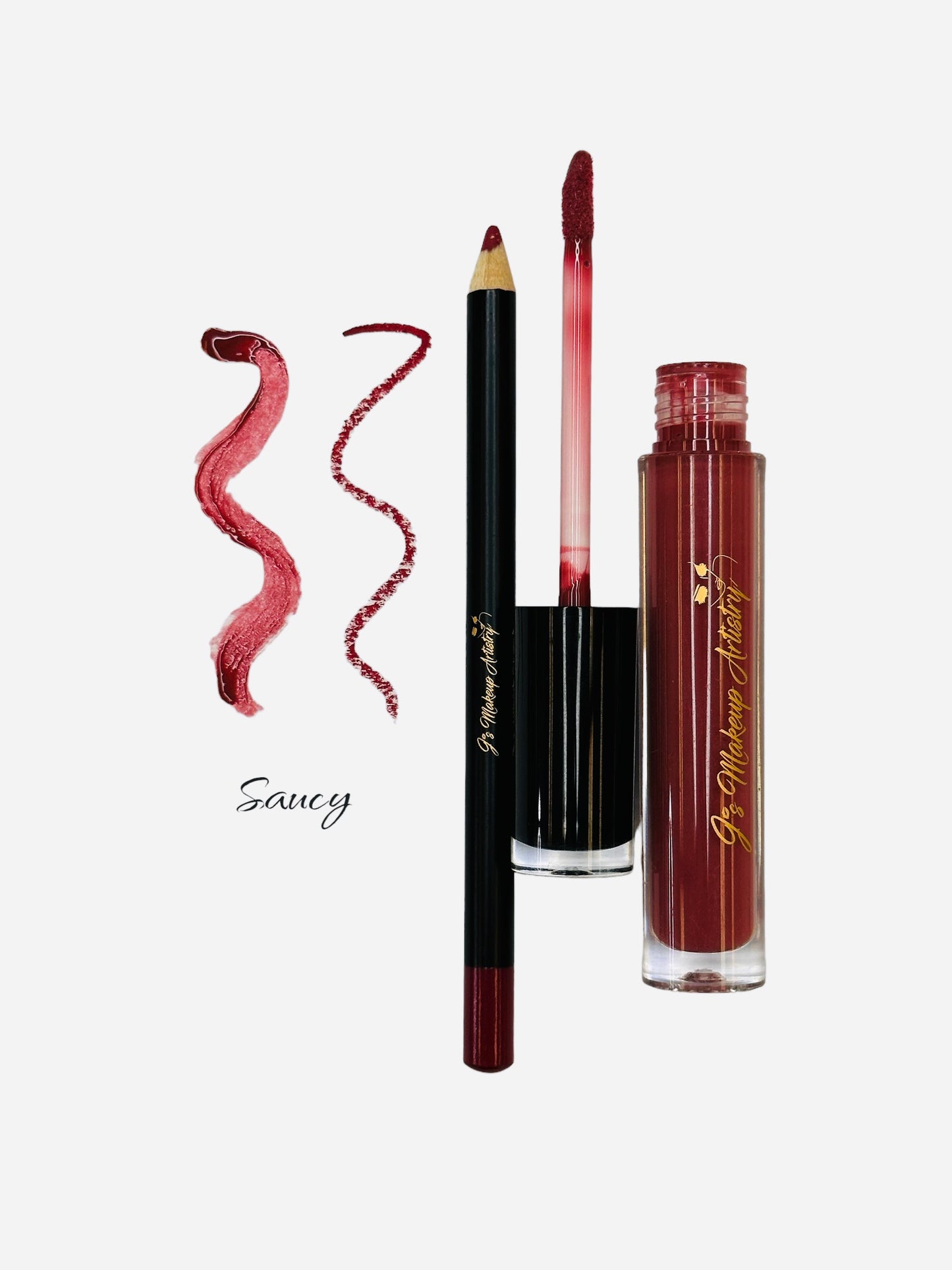 Cream Gloss Kits