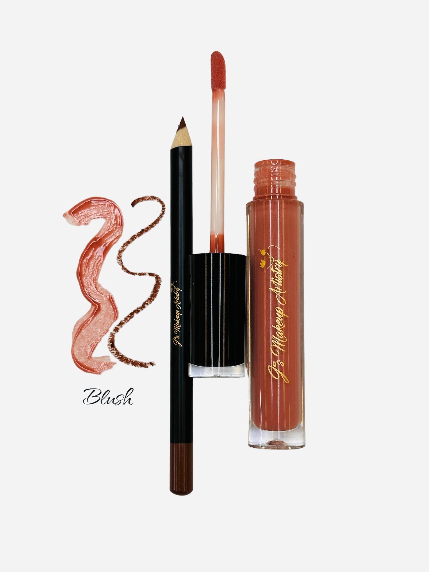 Cream Gloss Kits