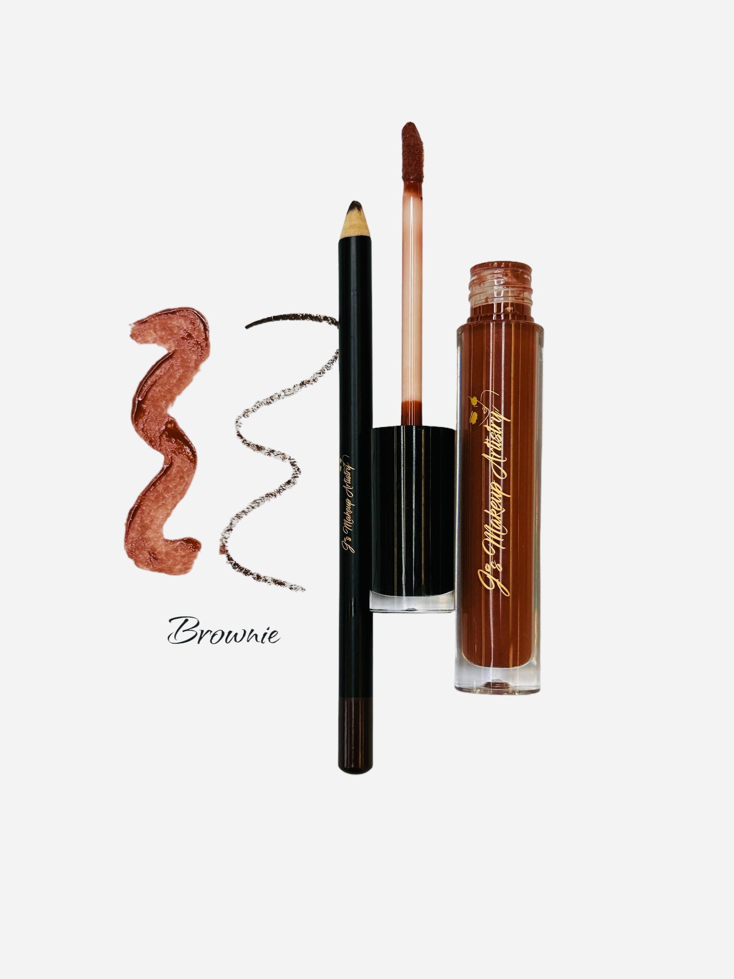 Cream Gloss Kits