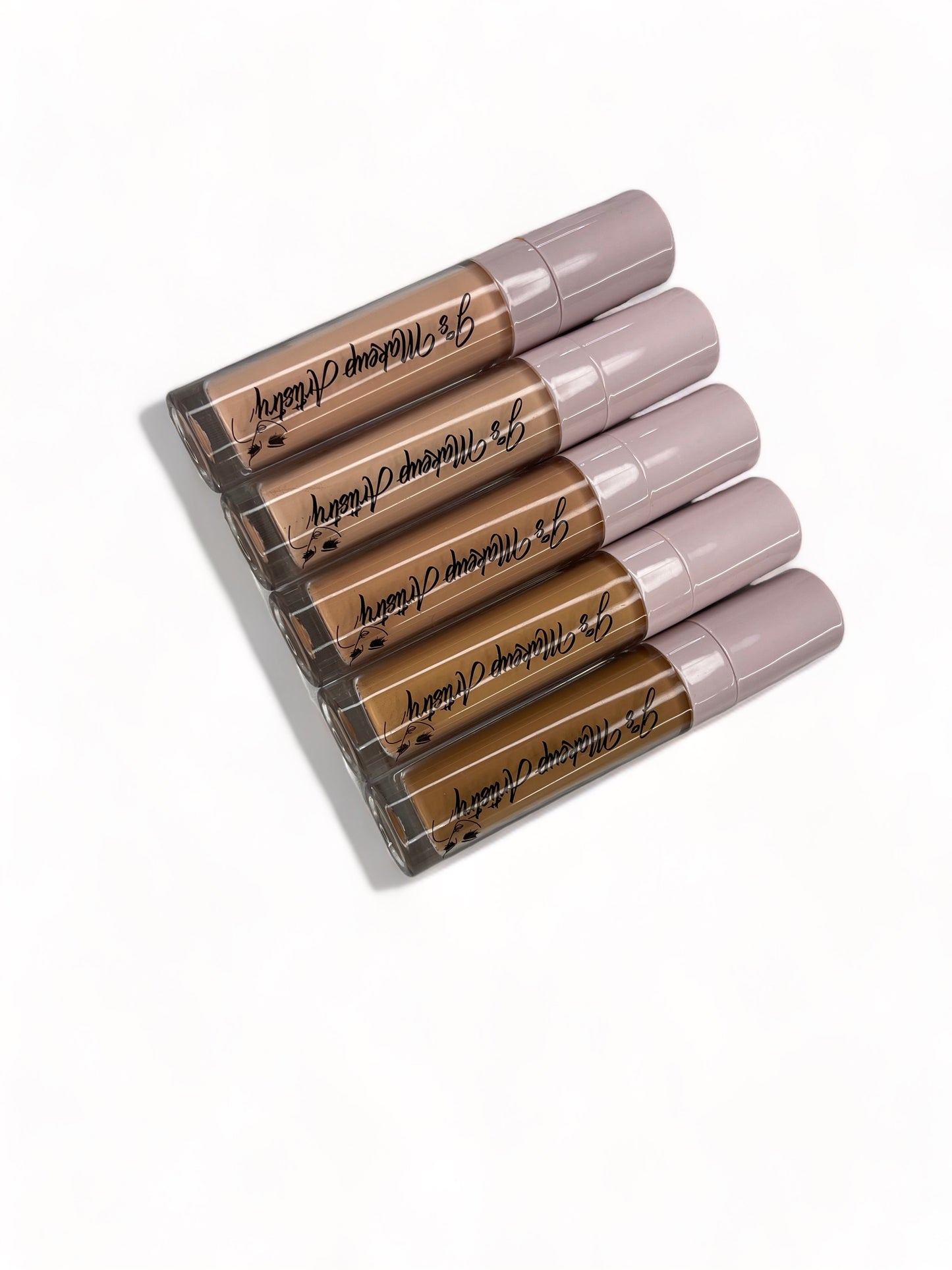 Liquid Concealer