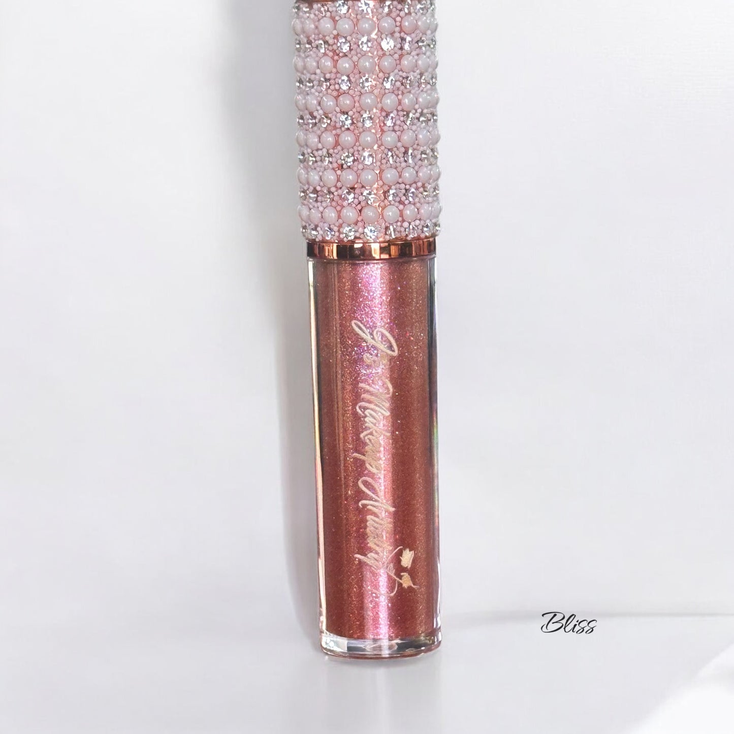 Creamy Lip Gloss