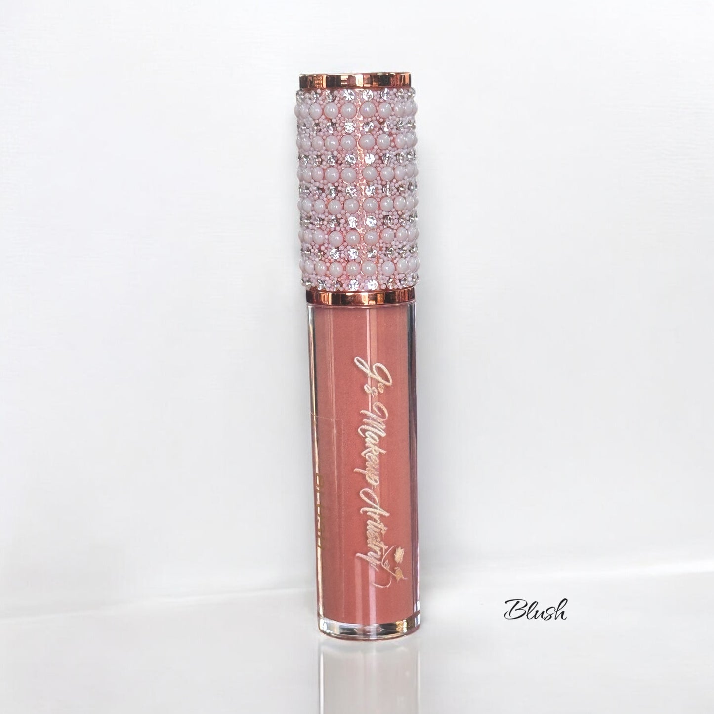 Creamy Lip Gloss