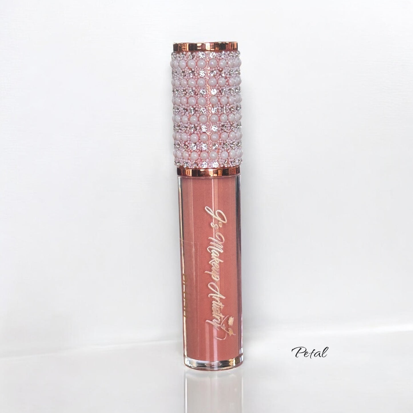 Creamy Lip Gloss