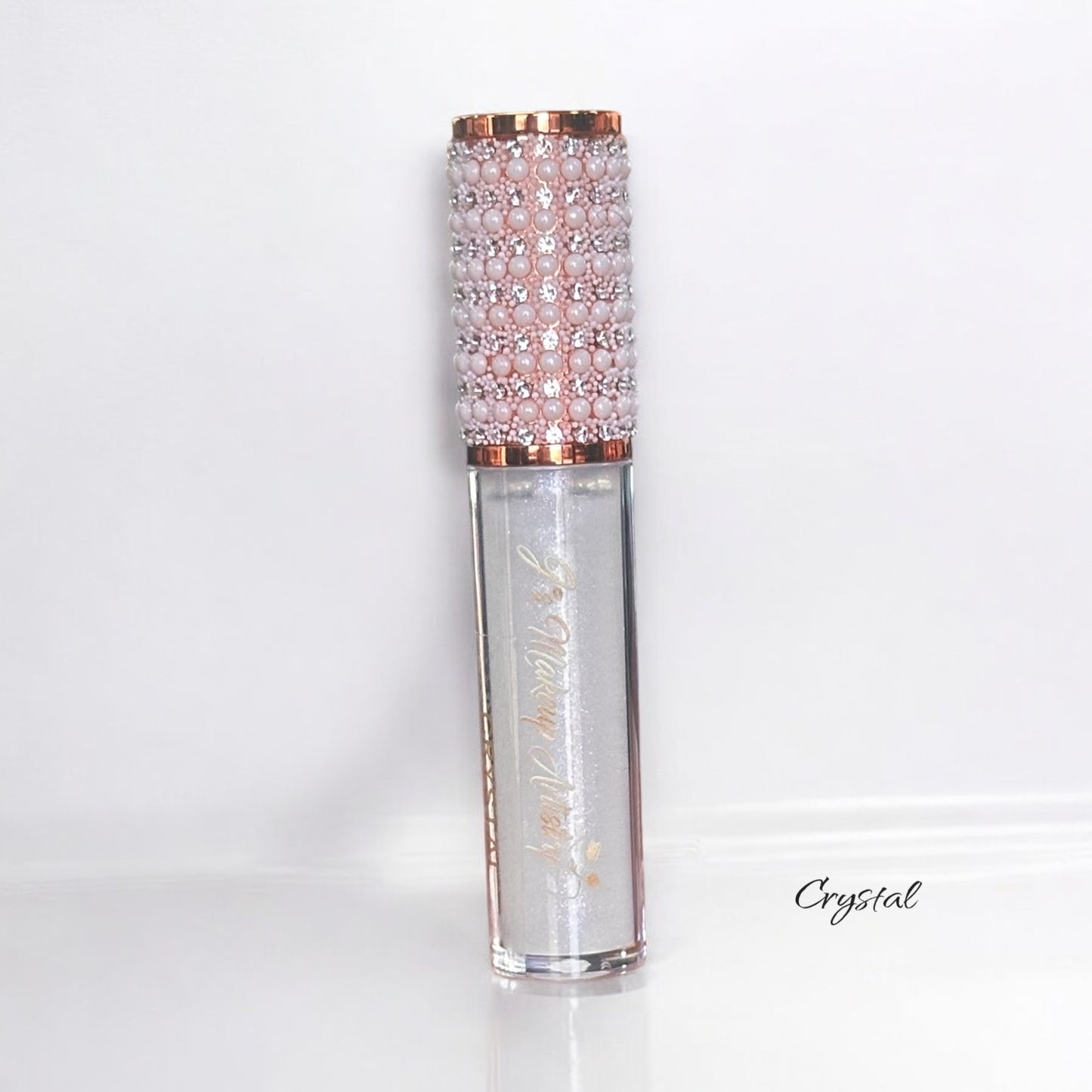 Creamy Lip Gloss