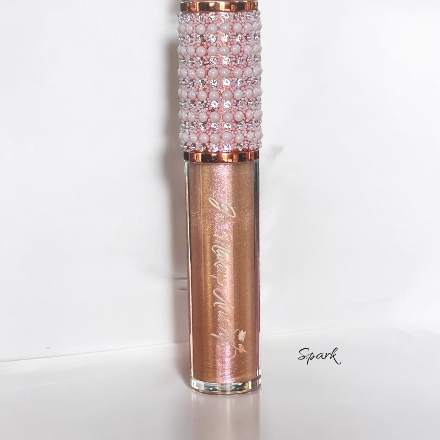 Creamy Lip Gloss