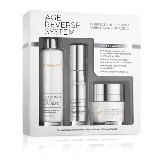 Age Reverse Skincare System