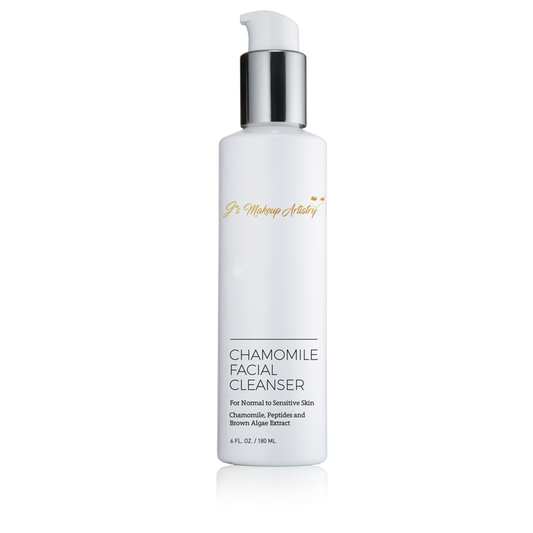 Chamomile Cleanser