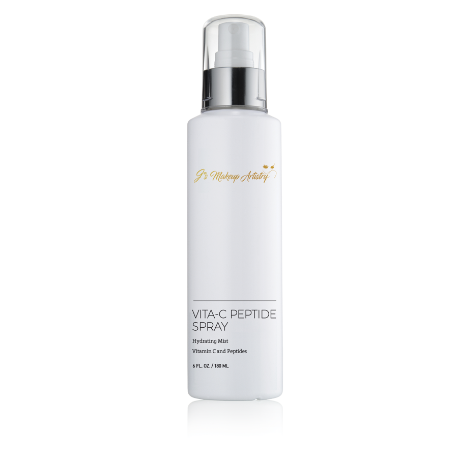 Vita-C Peptide Toning Spray