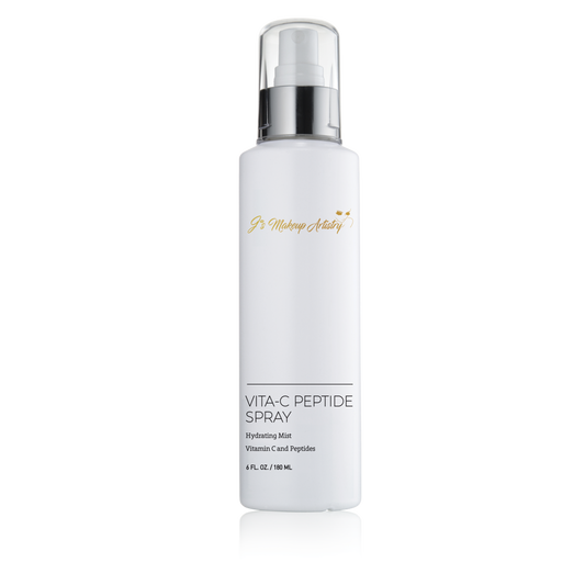 Vita-C Peptide Toning Spray