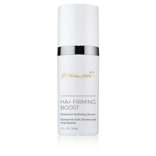 HA+ Firming Boost Serum