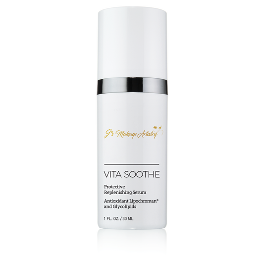 Vita Soothe Serum