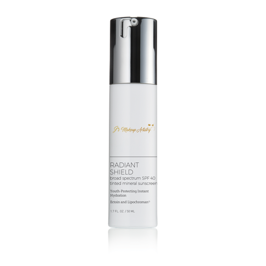 SPF Day Moisturizer