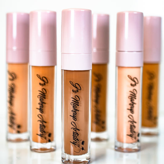 Liquid Concealer