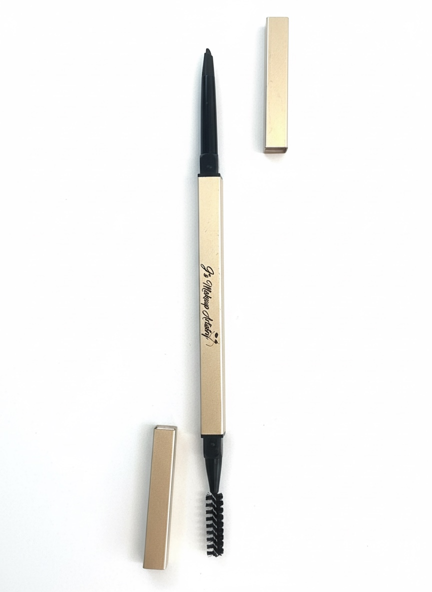 Dual Ended Ultra Thin Brow Pencil